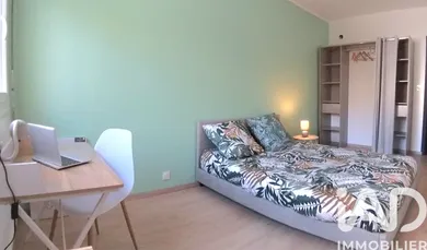 Appartement à Tarbes (65000)