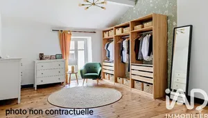 House at Bouhet (17540)