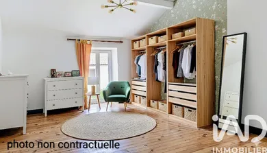 House at Bouhet (17540)