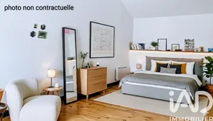 House in Bouhet (17540)