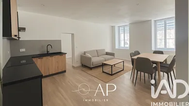Appartement à Toulon (83000)