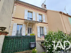 Townhouse at Annet-sur-Marne (77410)