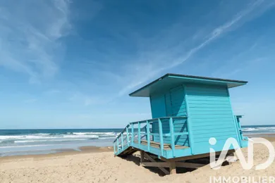 Maison à Vendays-Montalivet (33930)