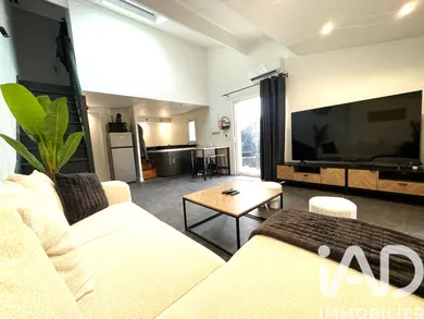 House in La Motte (83920)