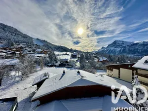 Appartement à Arâches-la-Frasse (74300)
