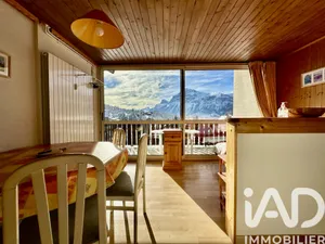 Appartement à Arâches-la-Frasse (74300)