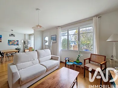 House at Rennes (35200)