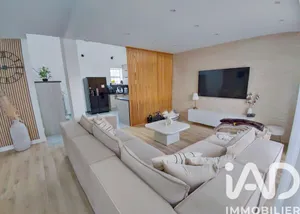 Townhouse at Argenteuil (95100)