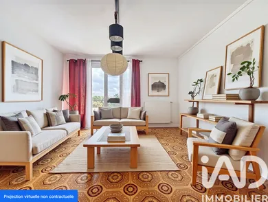 Apartment in Villiers-sur-Marne (94350)