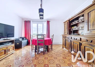 Apartment in Villiers-sur-Marne (94350)