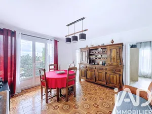 Apartment at Villiers-sur-Marne (94350)