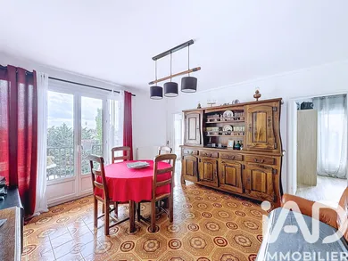 Appartement à Villiers-sur-Marne (94350)