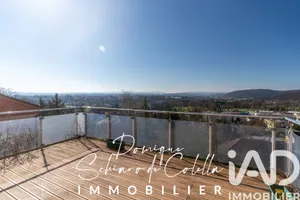 House at Montbéliard (25200)