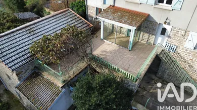 House in Saint-Michel-d'Aurance (07160)