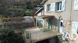 House in Saint-Michel-d'Aurance (07160)