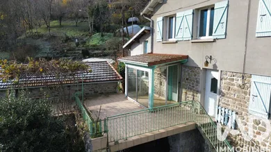 House in Saint-Michel-d'Aurance (07160)