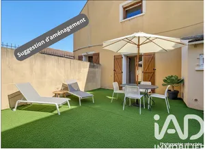 Apartment at Bonnelles (78830)