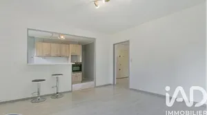 Appartement à Le Mans (72000)