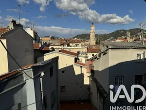 Appartement à Nice (06300)