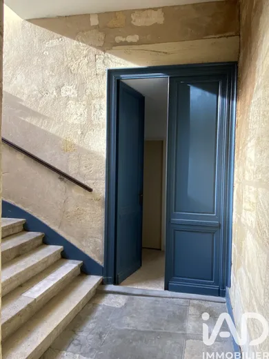 Duplex in Bordeaux (33000)