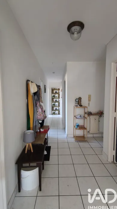 Appartement à Épernay (51200)