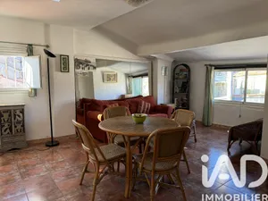 Apartment in Nice (06300)