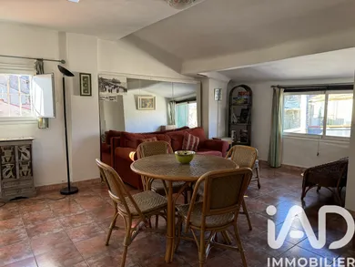 Appartement à Nice (06300)