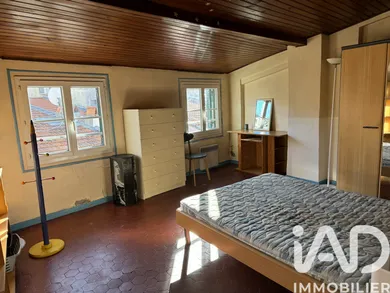 Appartement à Nice (06300)