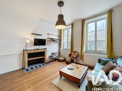 Appartement à Metz (57000)
