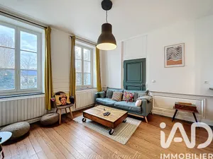 Appartement à Metz (57000)