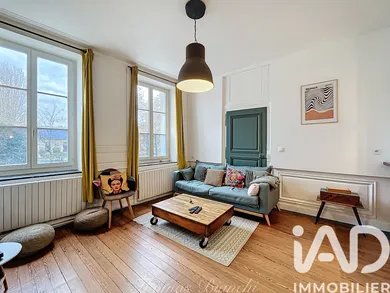 Appartement à Metz (57000)