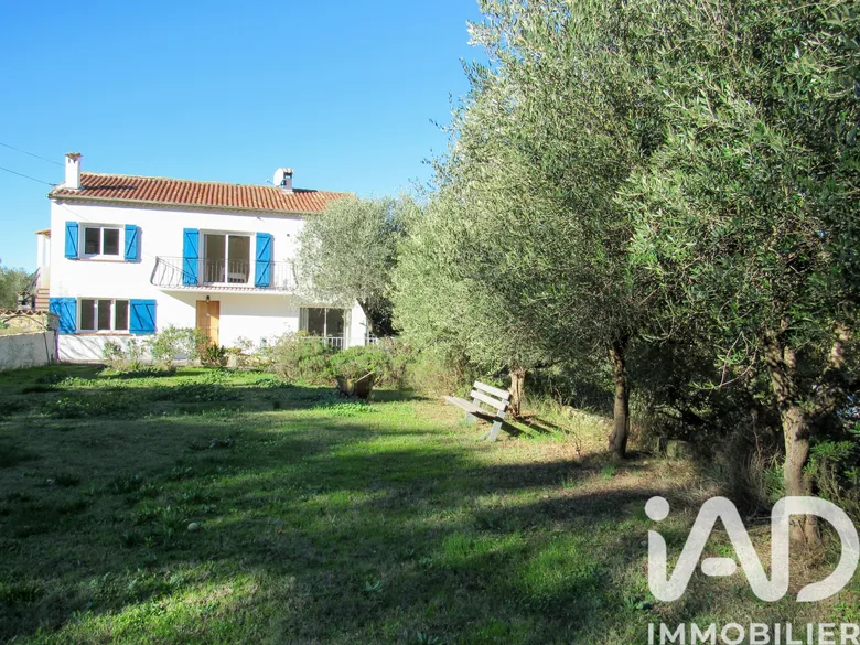 Maison 6 pièces 181 m² · à Les Adrets-de-l'Estérel · 181,1 m² · 750 000 €