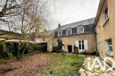 House in Orléans (45000)