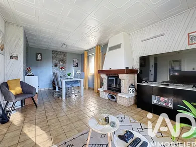 House in Loudéac (22600)
