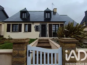 Maison à Mauron (56430)