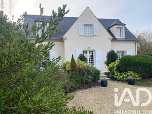 House at Vieux-Moulin (60350)