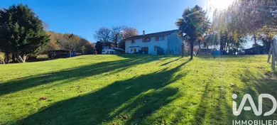 Maison à Tilh (40360)