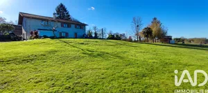 Maison à Tilh (40360)