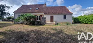 Detached house at Limogne-en-Quercy (46260)