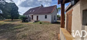 Detached house in Limogne-en-Quercy (46260)