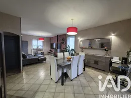 Townhouse in Charleville-Mézières (08000)