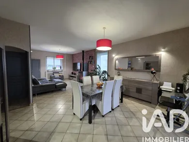 Townhouse in Charleville-Mézières (08000)