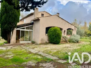 House at Rocbaron (83136)