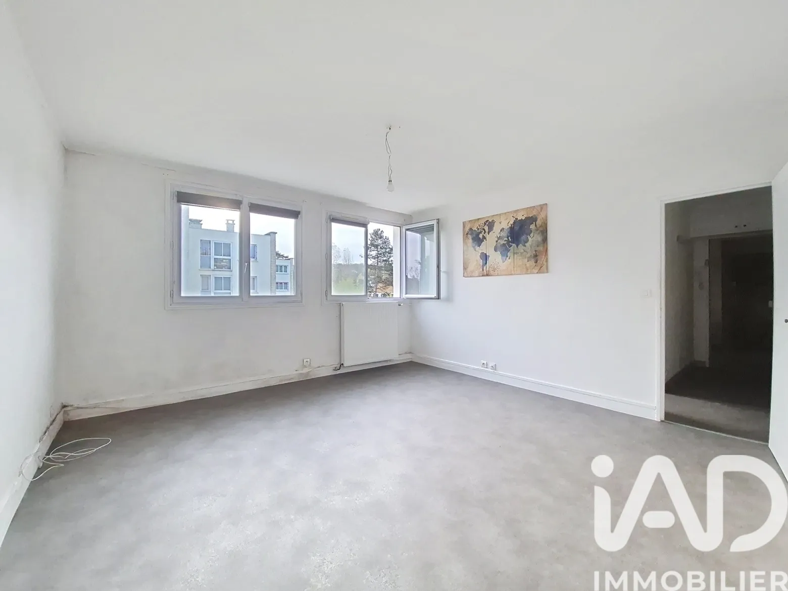 appartement à Mériel