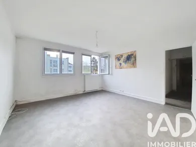 Appartement à Mériel (95630)