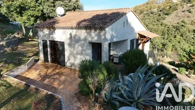 Maison à Ucel (07200)