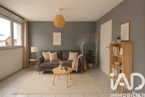 Appartement à Grésy-sur-Aix (73100)