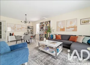 Maison à Vigneux-sur-Seine (91270)