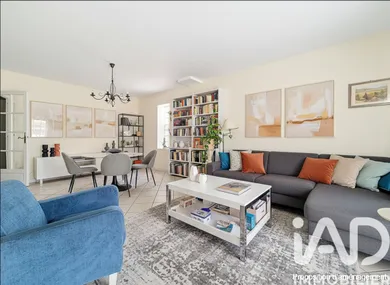 Maison à Vigneux-sur-Seine (91270)