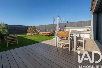 Maison à Pézilla-la-Rivière (66370)